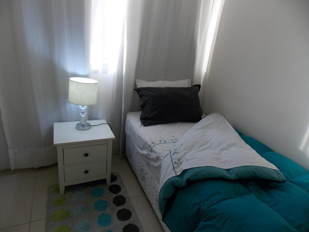 Apartamento Santiago World Habitación foto