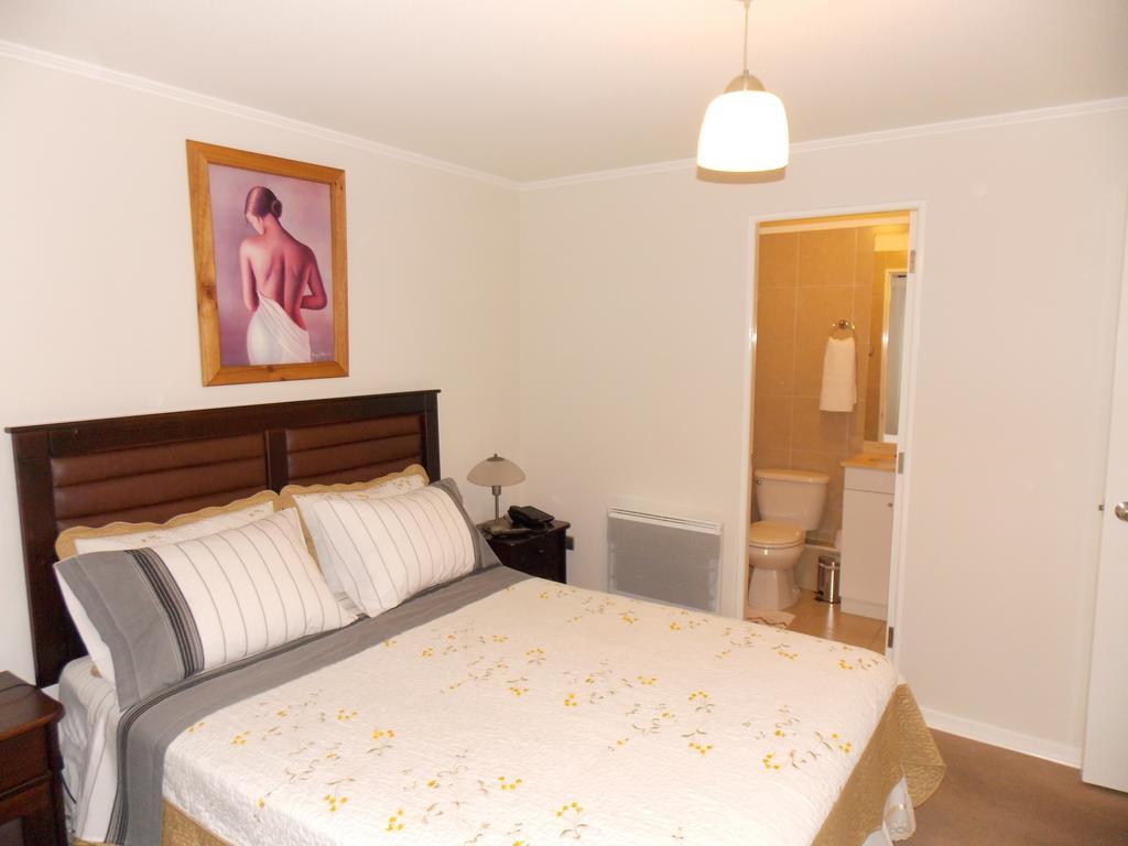 Apartamento Santiago World Exterior foto