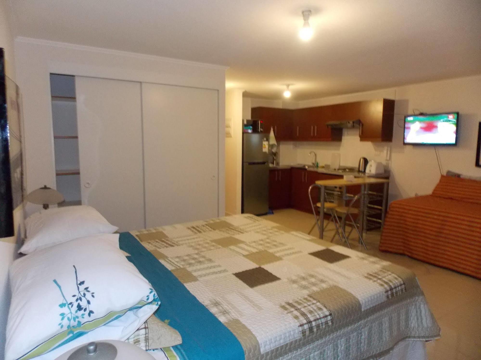 Apartamento Santiago World Exterior foto