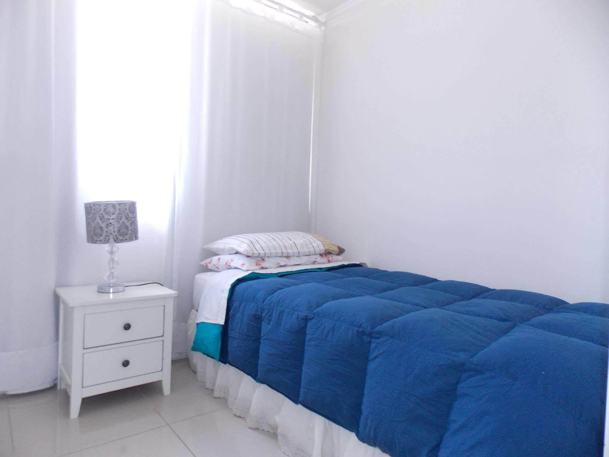 Apartamento Santiago World Exterior foto